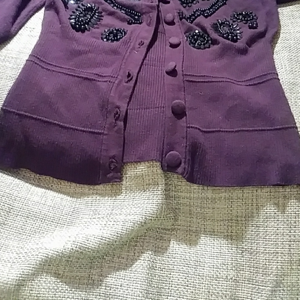 Sweater - Picture 3 of 4